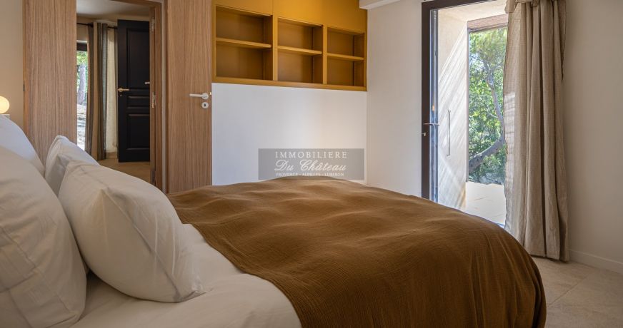 vente Maison Gordes