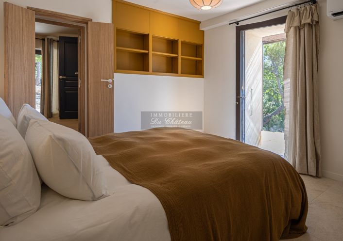 vente Maison Gordes
