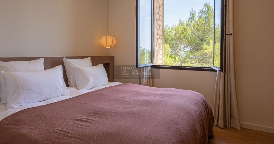 vente Maison Gordes