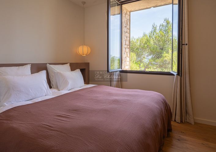 vente Maison Gordes