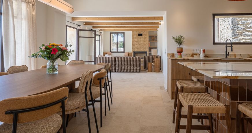 vente Maison Gordes