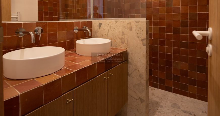 vente Maison Gordes