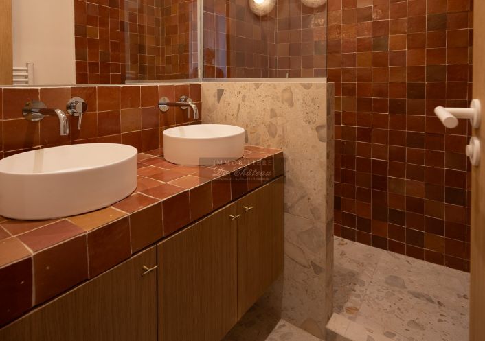 vente Maison Gordes