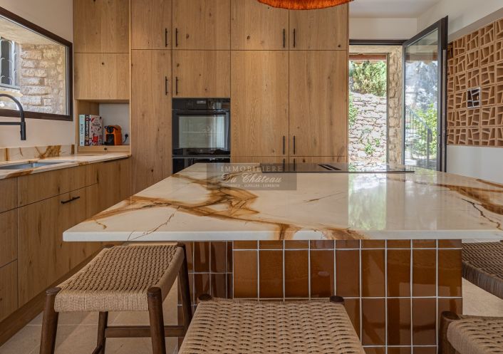 vente Maison Gordes