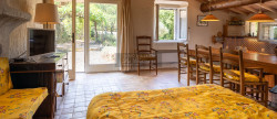 vente Maison Bonnieux