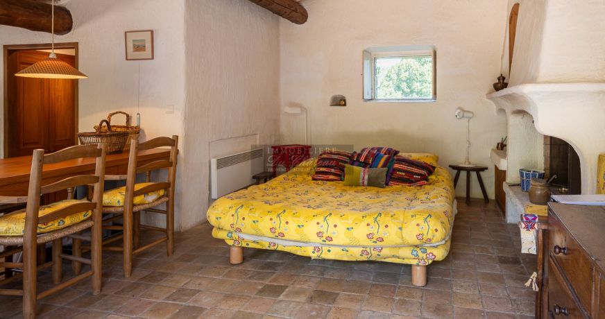 vente Maison Bonnieux