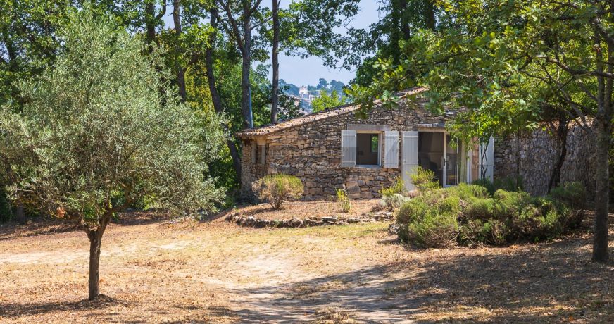 vente Maison Bonnieux