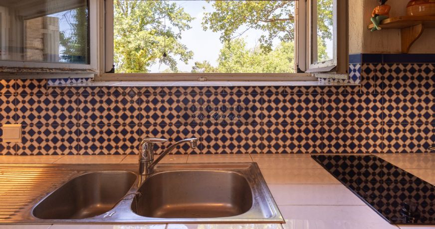 vente Maison Bonnieux