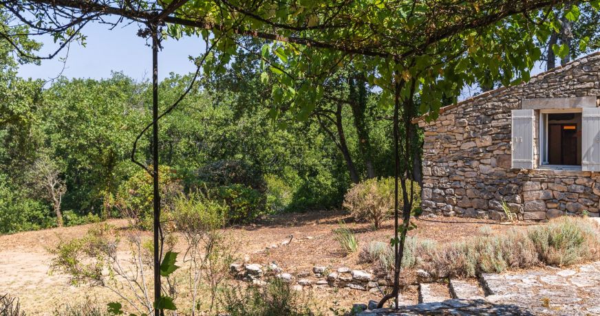 vente Maison Bonnieux