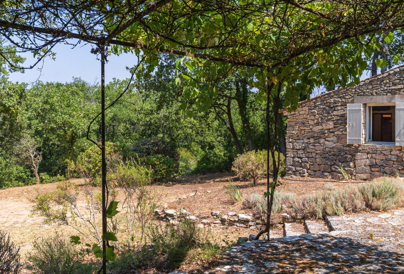 vente Maison Bonnieux - Photo 6