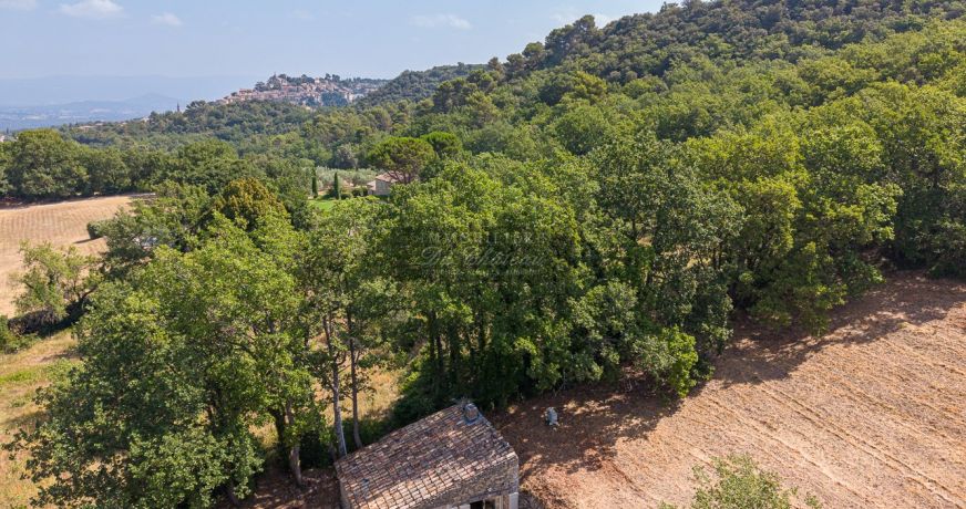 vente Maison Bonnieux
