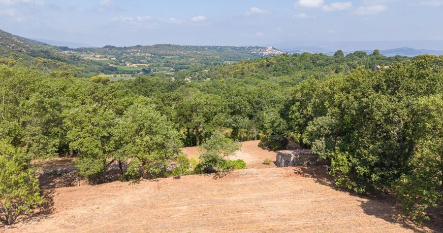 vente Maison Bonnieux
