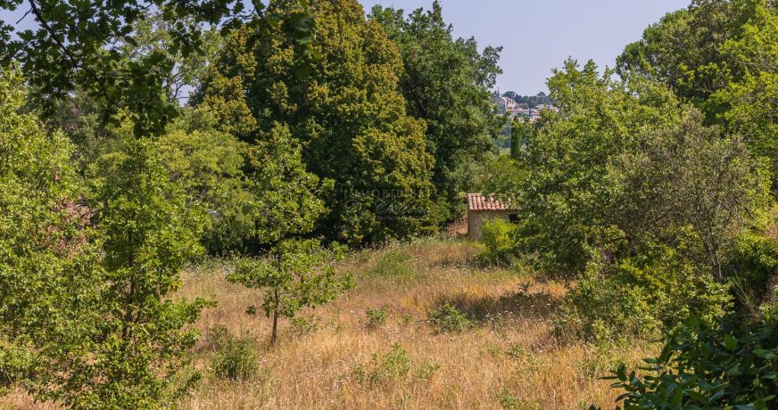 vente Maison Bonnieux