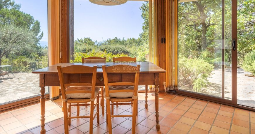 vente Maison Joucas
