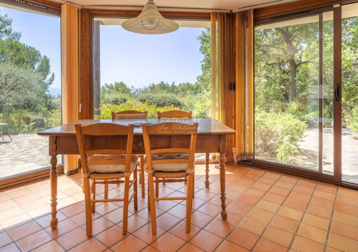 vente Maison Murs