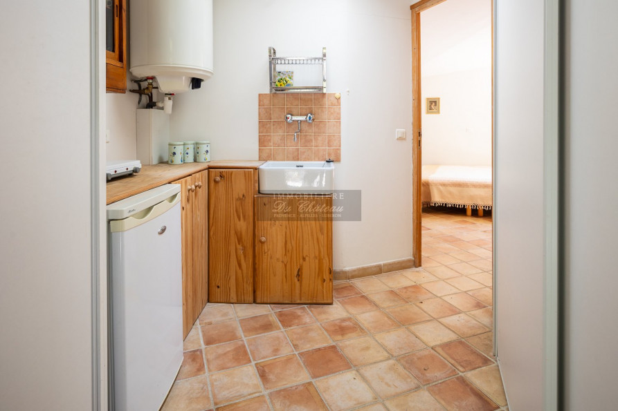vente Maison Joucas - Photo 10
