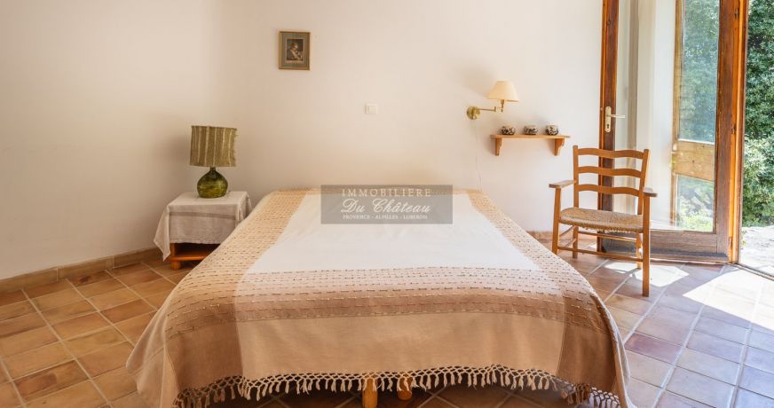 vente Maison Joucas
