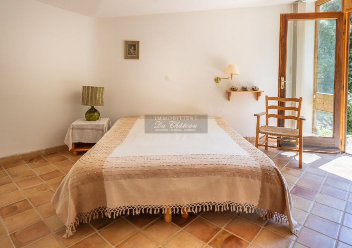 vente Maison Murs