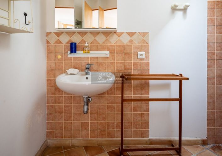 vente Maison Murs