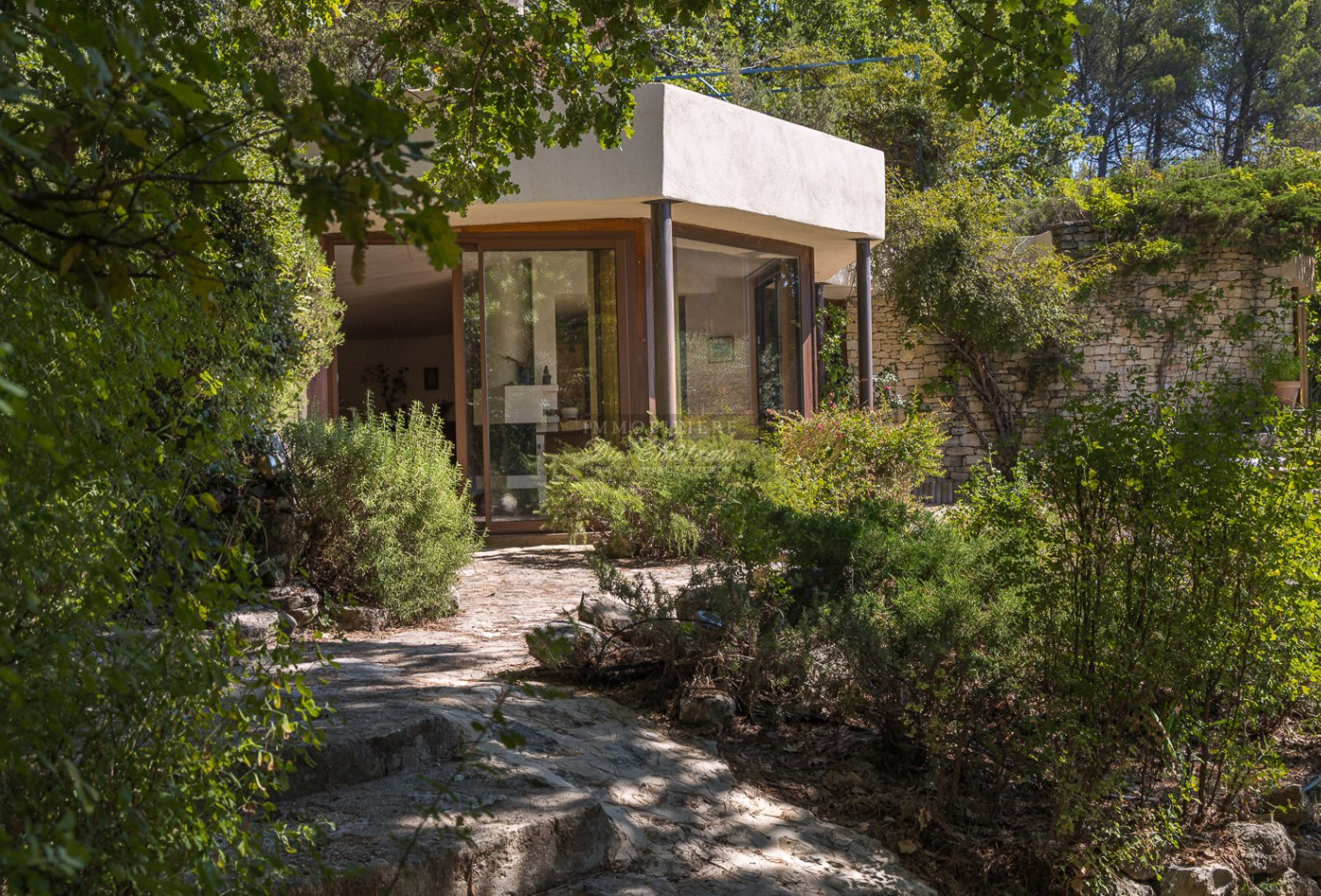 vente Maison Joucas - Photo 2