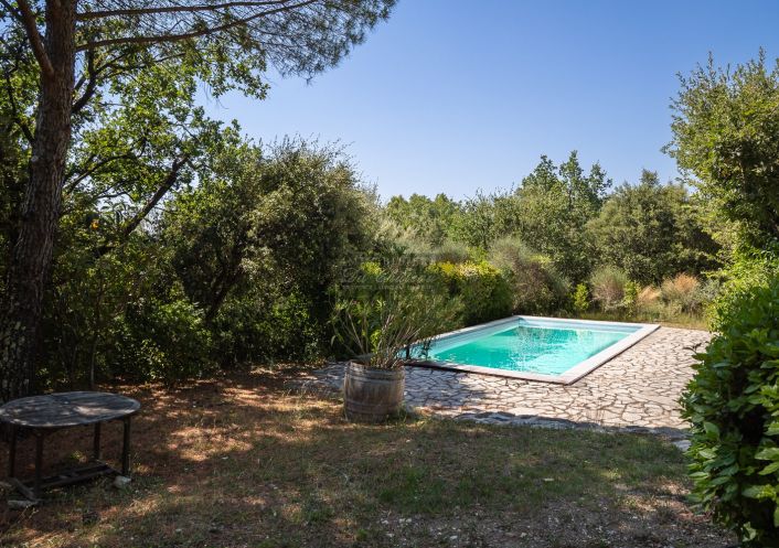 vente Maison Murs