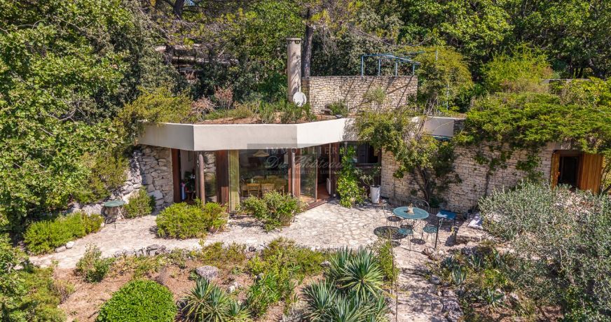 vente Maison Joucas