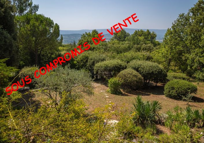 vente Maison Joucas