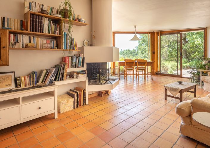 vente Maison Murs