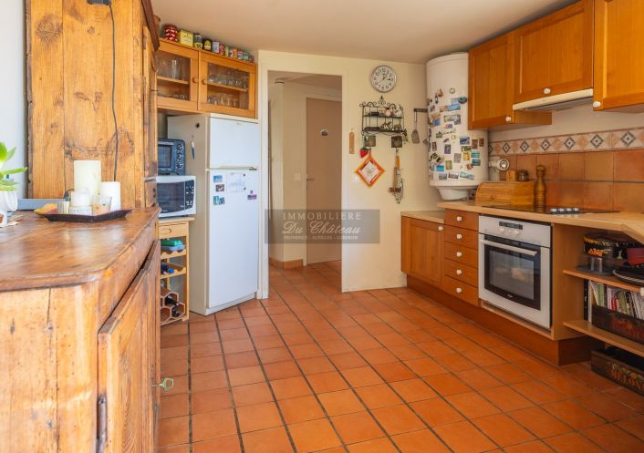vente Maison Murs
