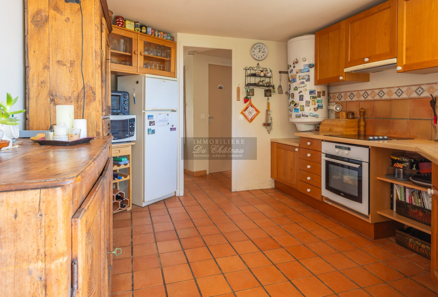vente Maison Joucas - Photo 6