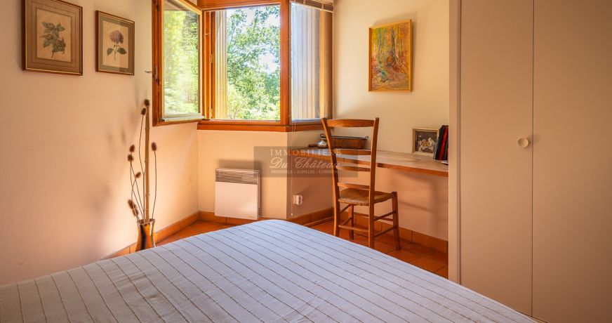 vente Maison Joucas