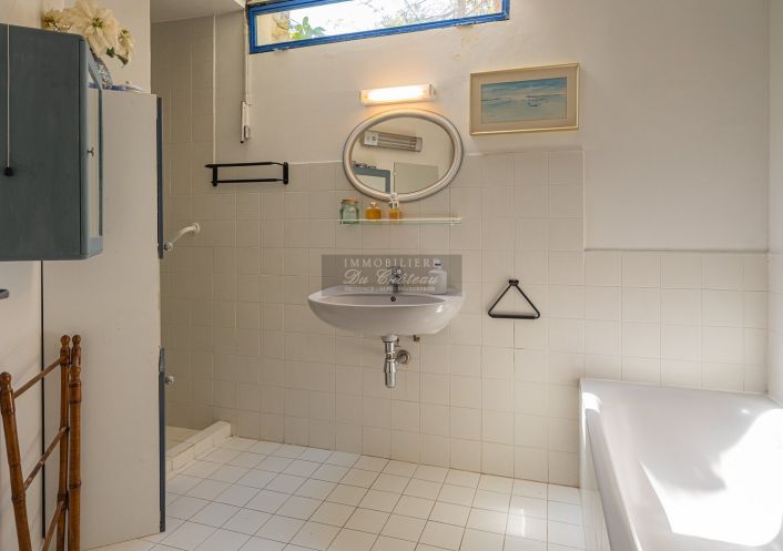 vente Maison Murs