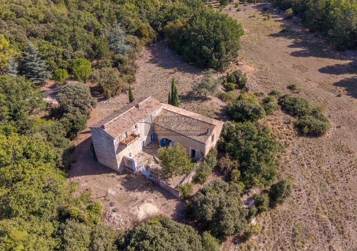 vente Maison Gordes
