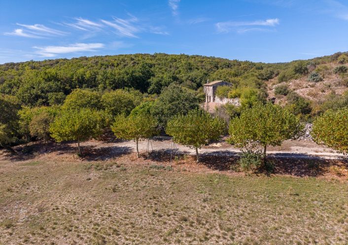 vente Maison Gordes