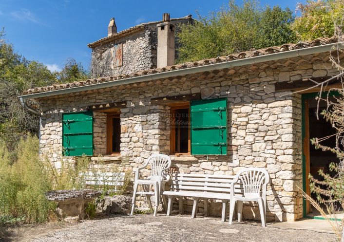 vente Maison Gordes