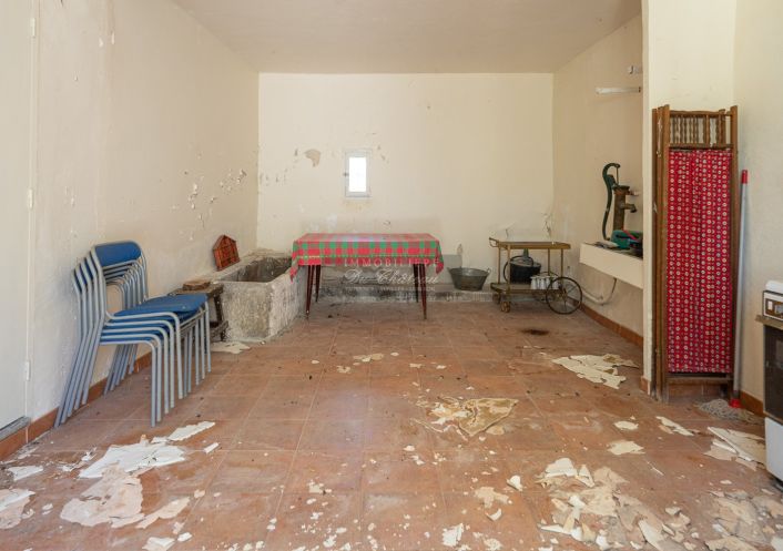 vente Maison Gordes