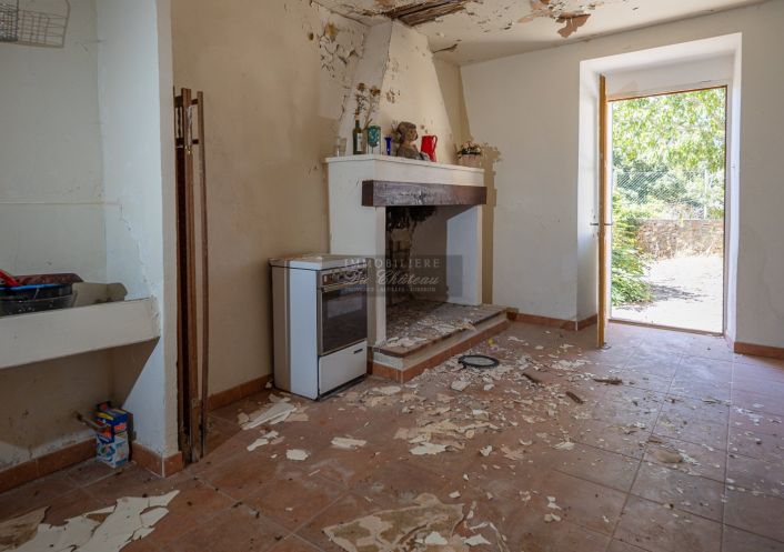 vente Maison Gordes