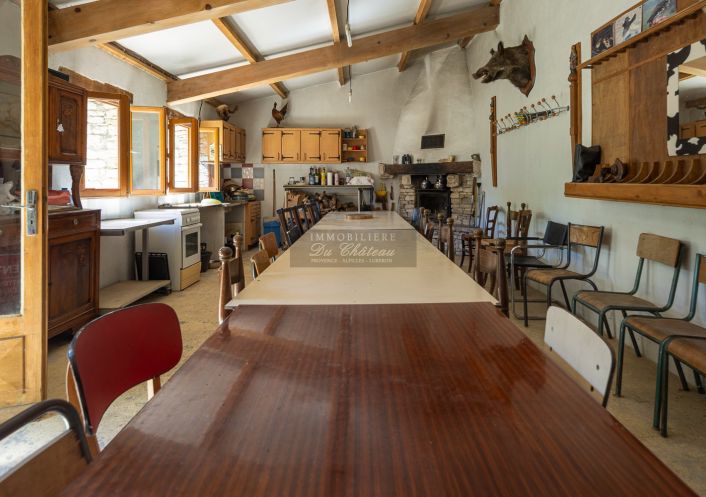 vente Maison Gordes