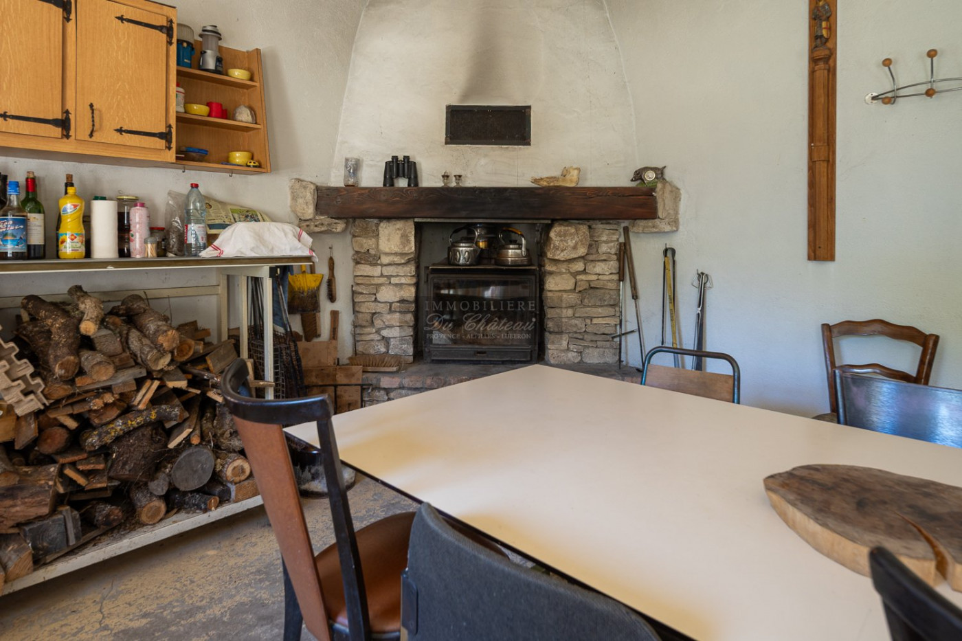 vente Maison Gordes - Photo 15