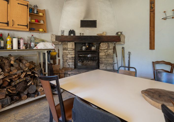vente Maison Gordes
