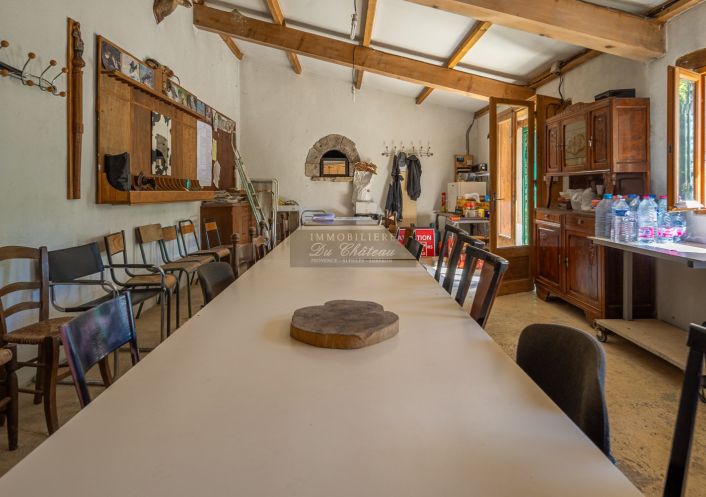 vente Maison Gordes