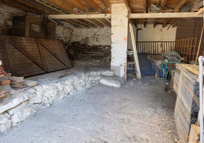 vente Maison Gordes