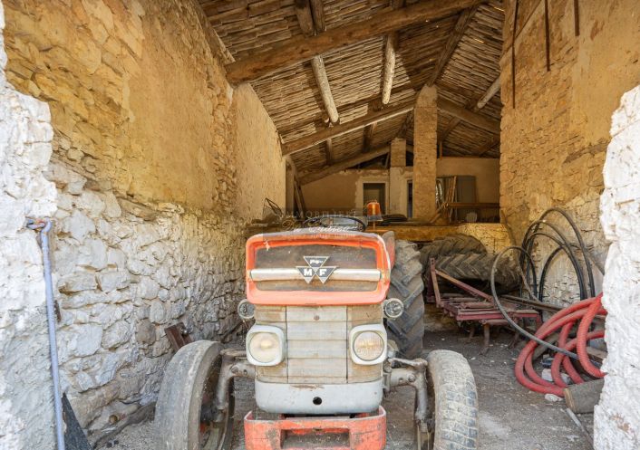 vente Maison Gordes