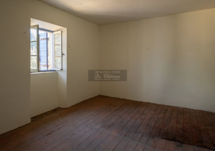vente Maison Gordes