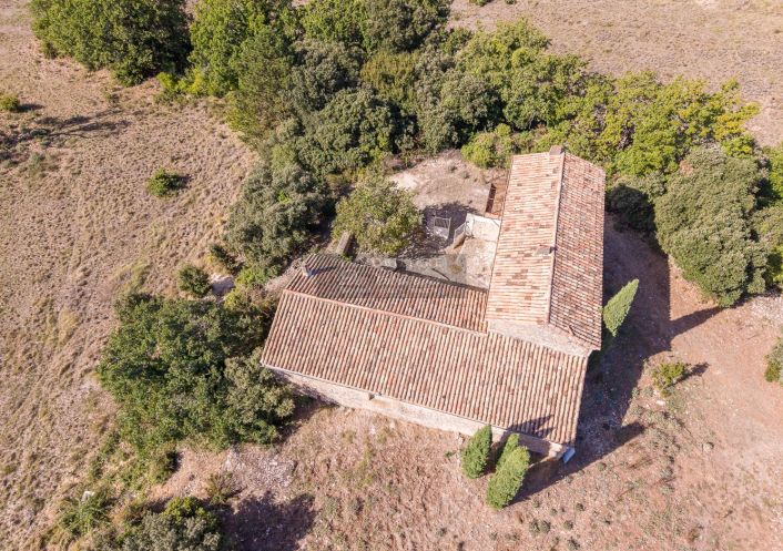 vente Maison Gordes