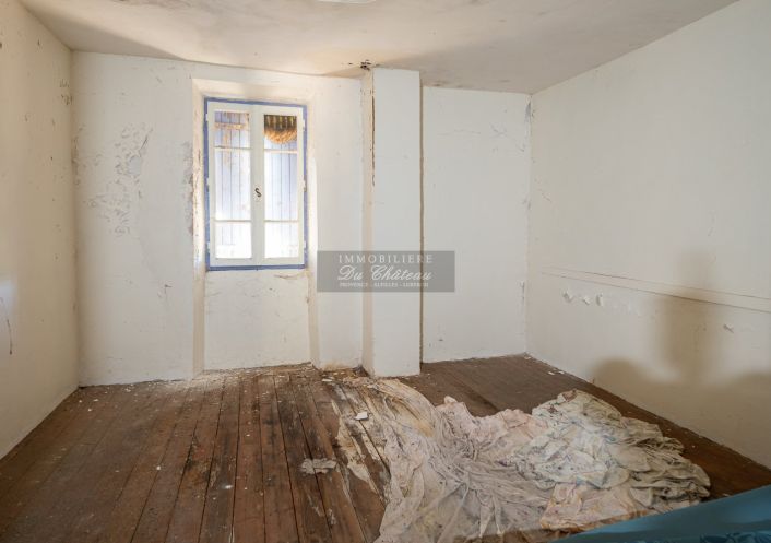 vente Maison Gordes