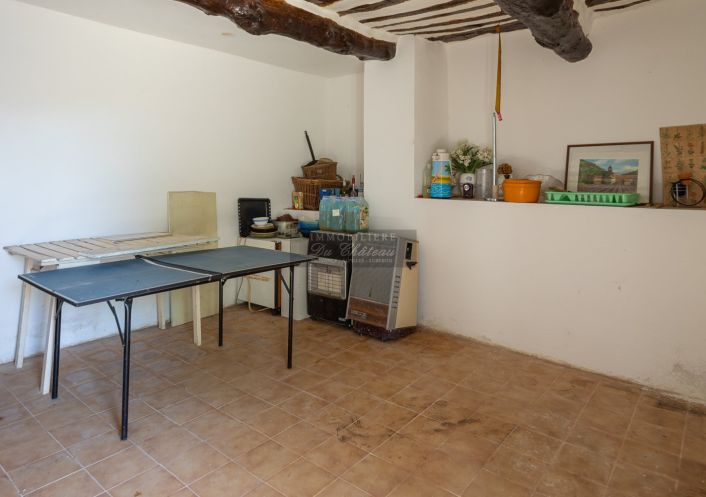 vente Maison Gordes