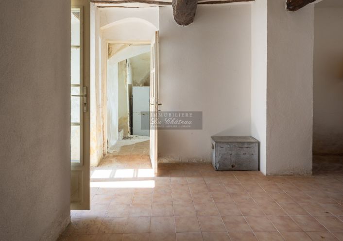 vente Maison Gordes