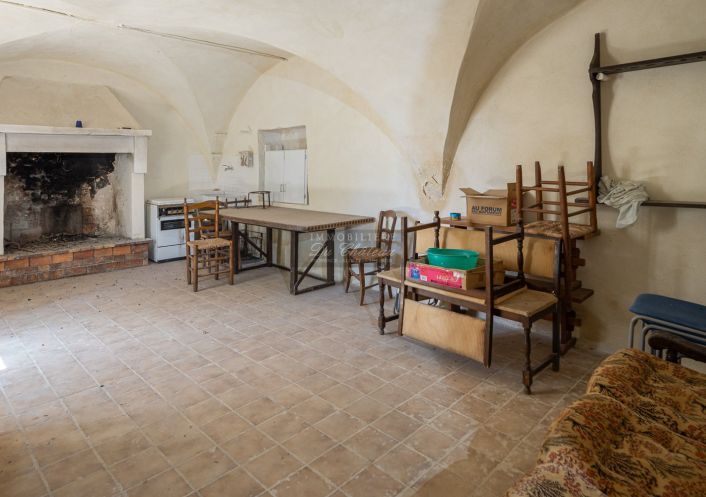 vente Maison Gordes