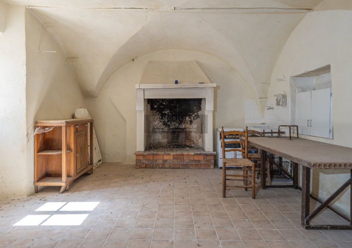 vente Maison Gordes
